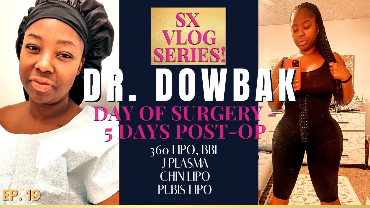MY BBL JOURNEY in Miami | THIS is What Happened | For the Love of Peyton