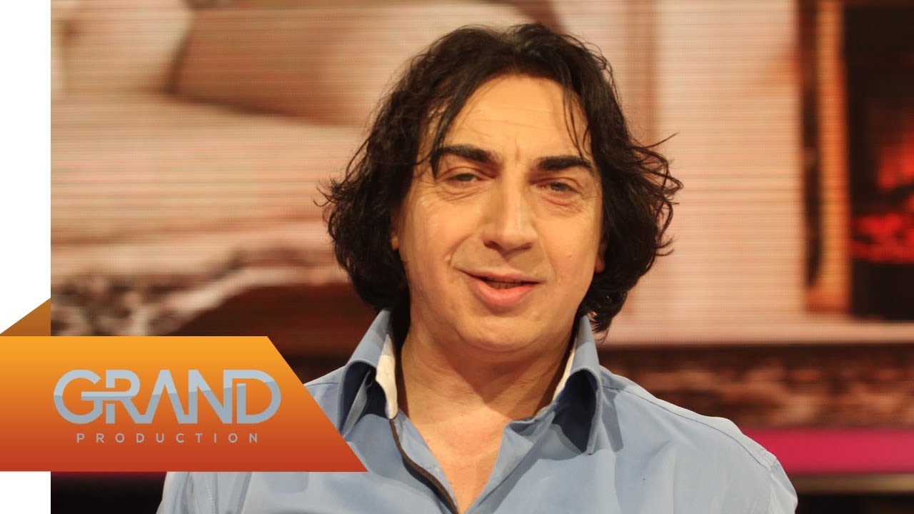 Acko Nezirovic - Milion - HH - (TV Grand 28.12.2017.)