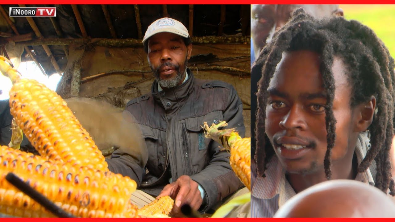 Kanitha wa LifePoint mwena wa Kijabe ũheaga arebi mweke wa gũtungata hamwe gũtarĩ mũthutũkanio