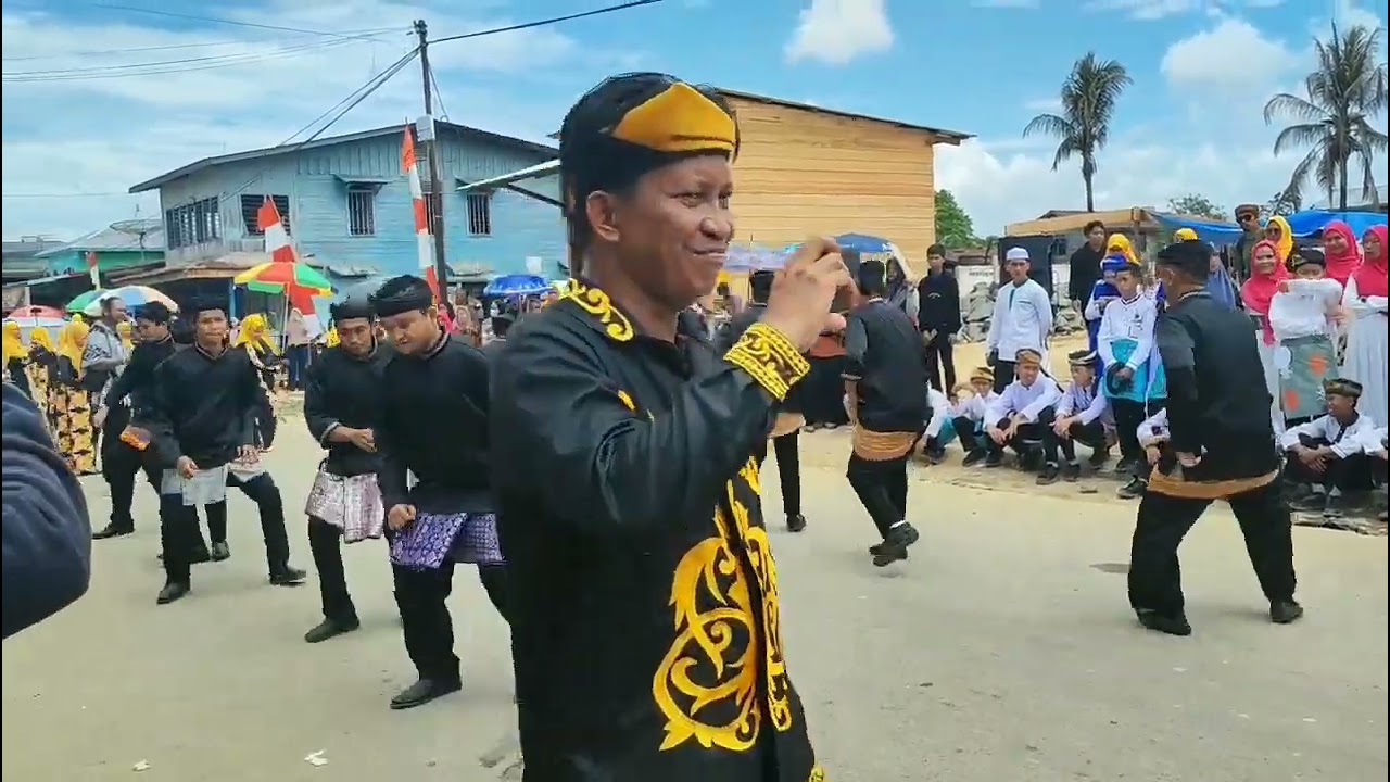 menang..jepen orang tua dlu yg lama tak terlihat di malinau|| kmbali dibawa oleh bs putra malseb