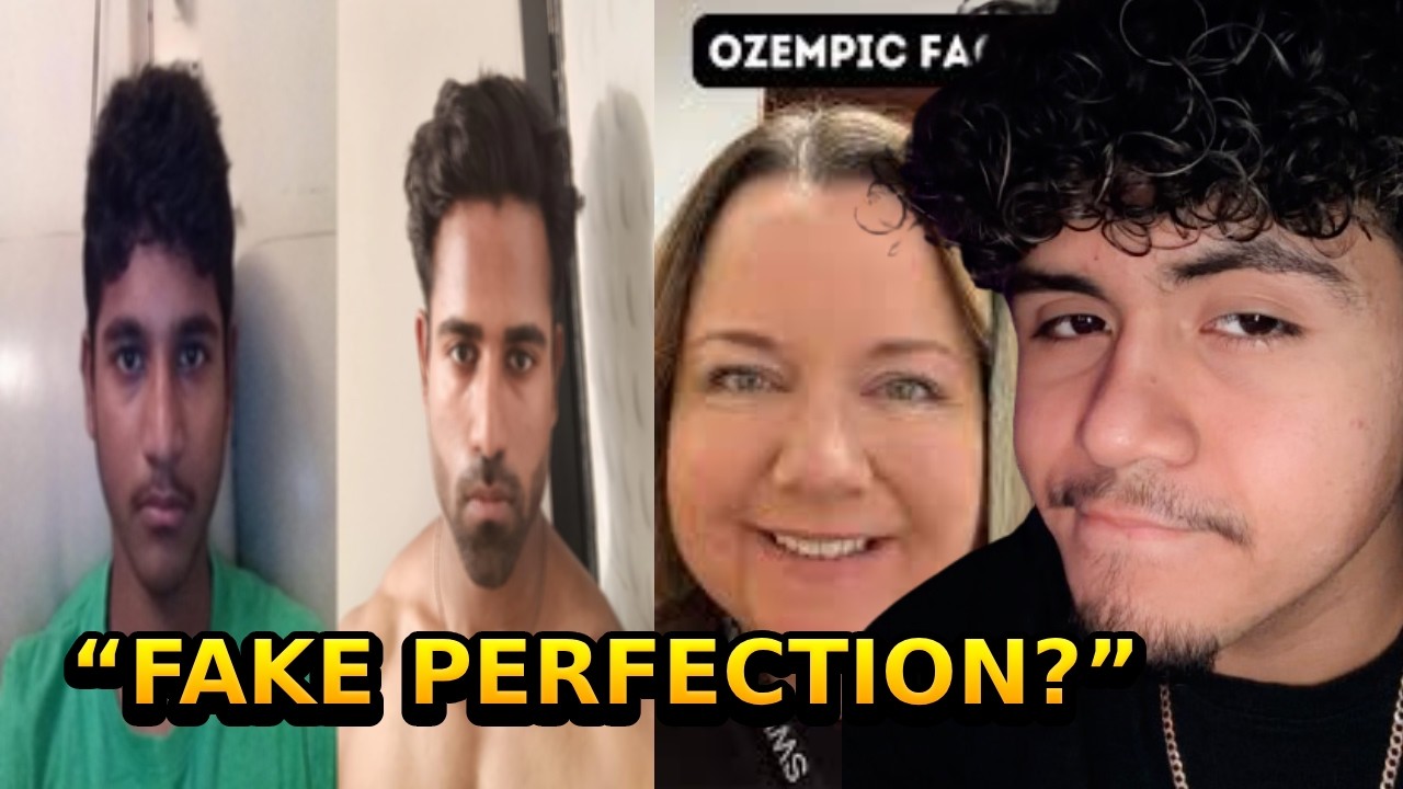 The Internet Perfection Crisis Is Getting Worse…