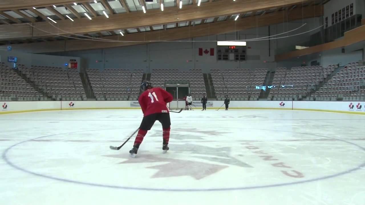 Passing - Passing Warm-up