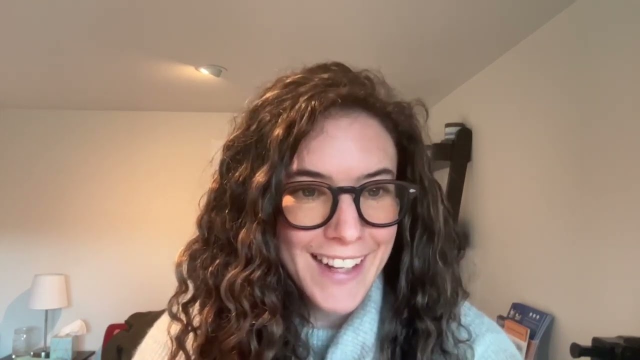 Holistic Mental Health: Dr. Anna Sitkoff’s Path to Healing