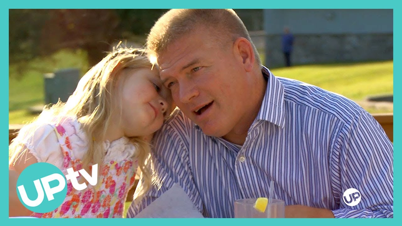 Bringing Up Bates Flashback: Daddy Daughter Date
