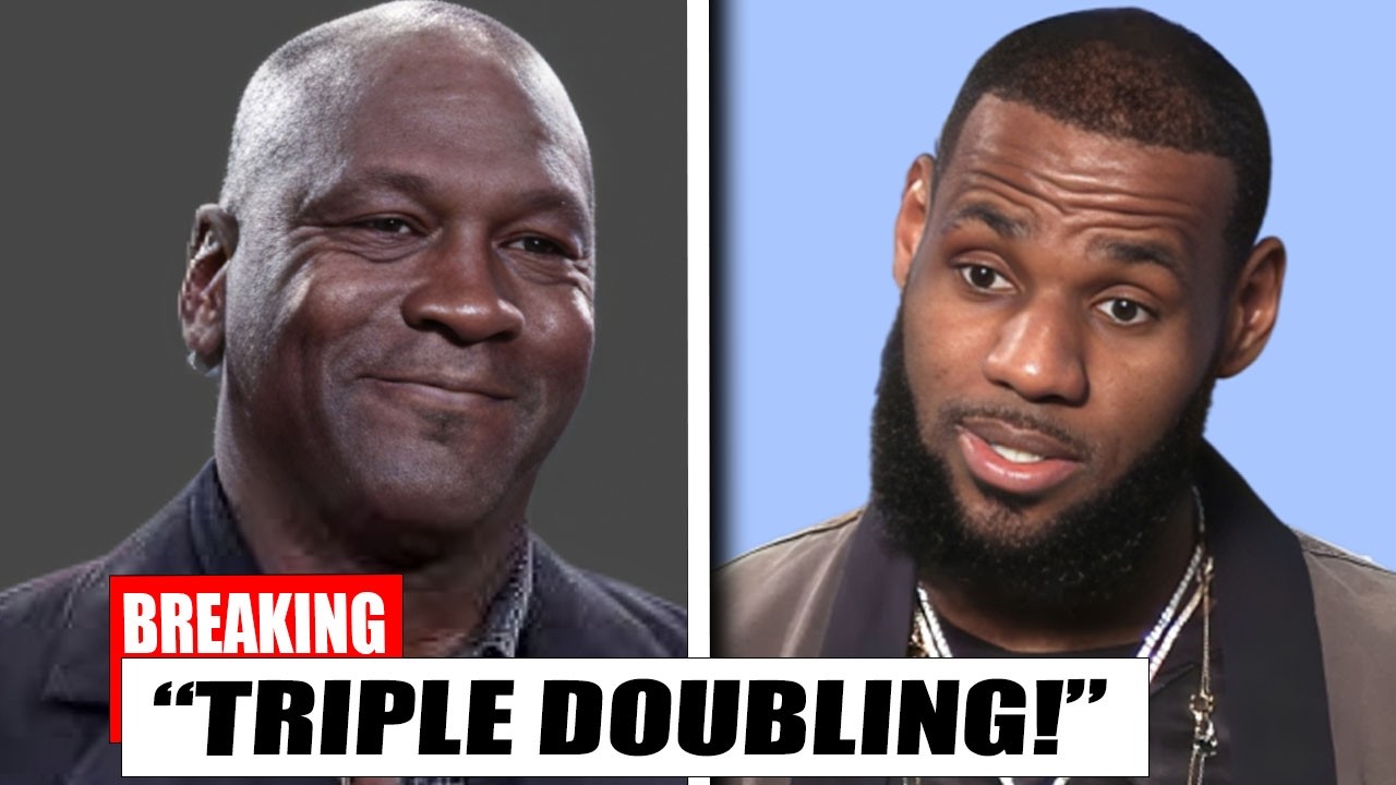 WARNING Don't Expect LeBron to DOMINATE Like He Used To