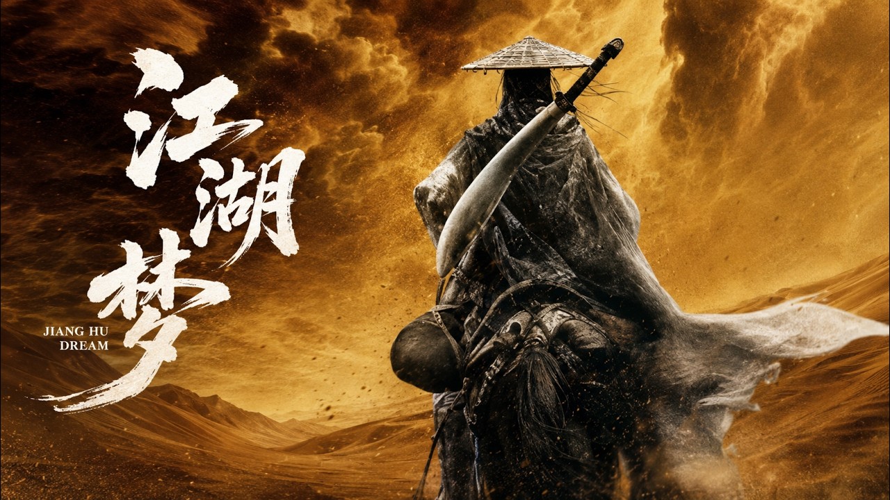 Masterpiece movie 2026, the most authentic kung fu movie in nearly 10 years!#LiBingyuan #KungFu