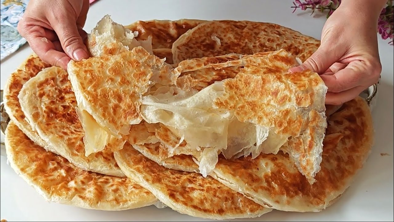 fПочему я раньше не знала об этом способе❗️ Очень просто, быстро и вкусно / Рецепт катмера