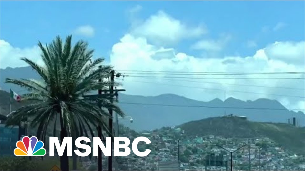 Americans Traveling To Mexico For Abortion Access