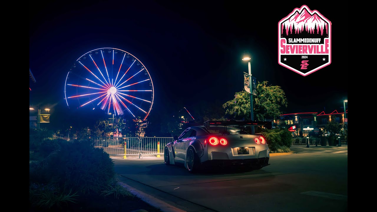 Gatlinburg Aftermovie 2024 4K