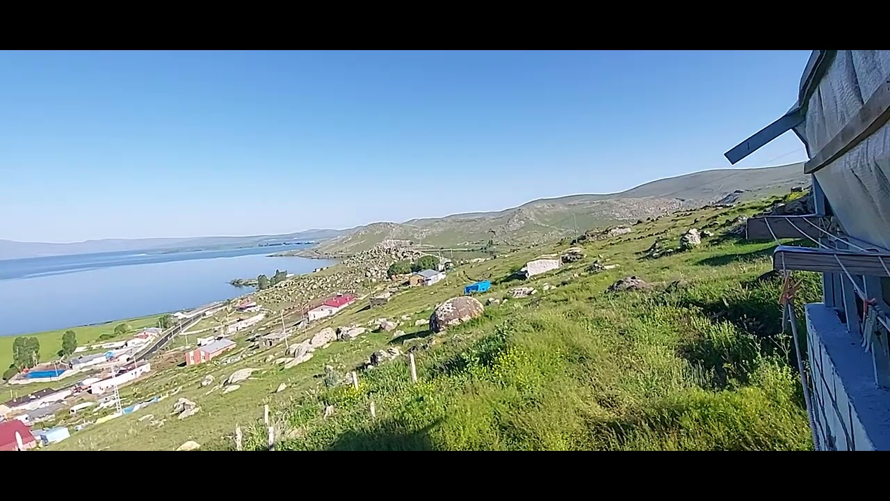 Ben kiminle bayram edem bu sene