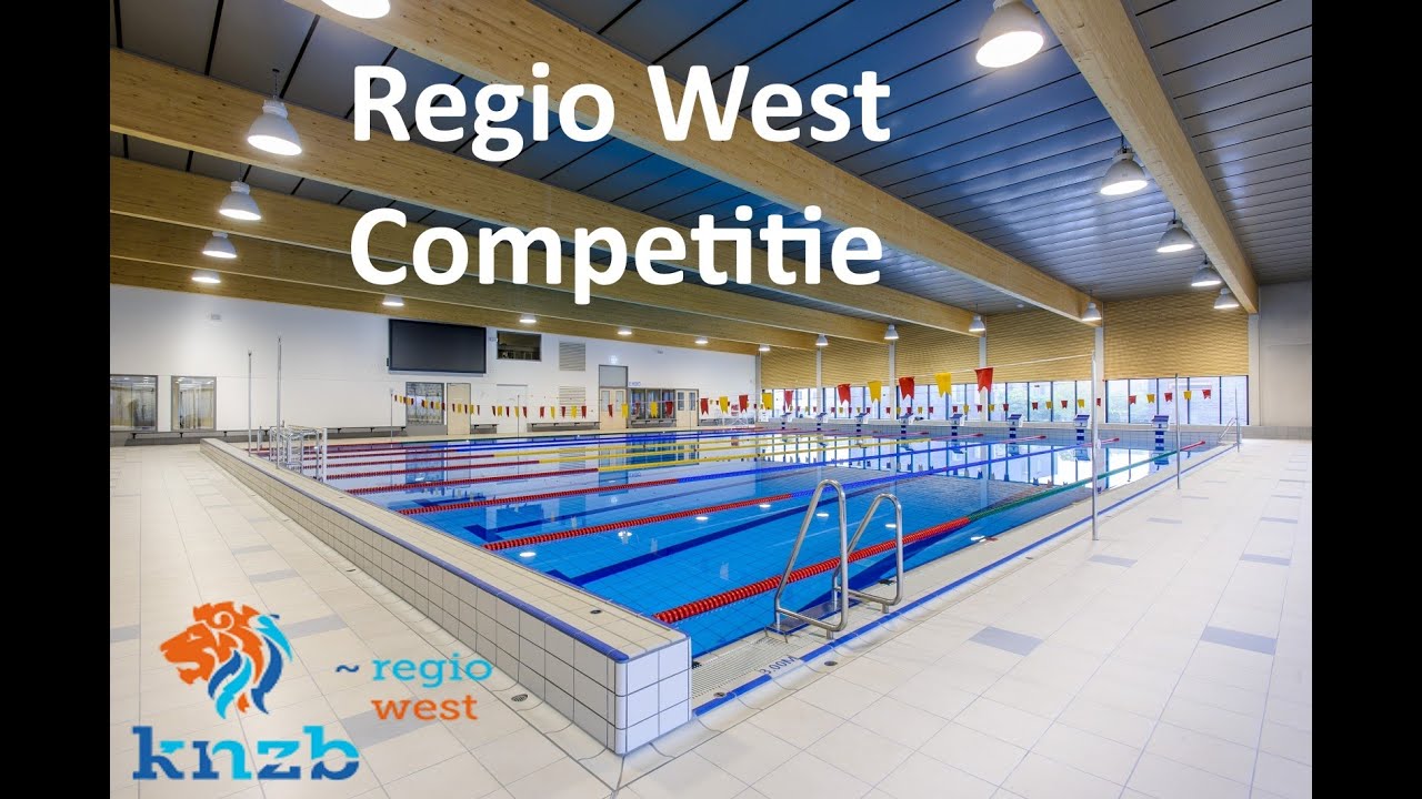 Regio West A-competitie 2025-2026 deel 1