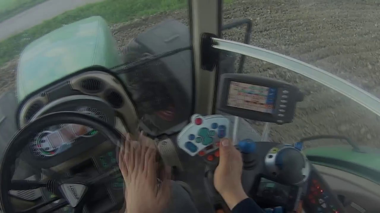 ☆Cabview☆Fendt 922☆Akpil 5 m ☆