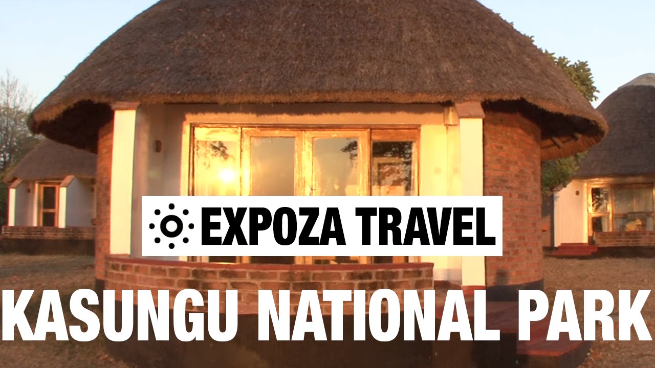 Kasungu National park (Malawi) Vacation Travel Video Guide