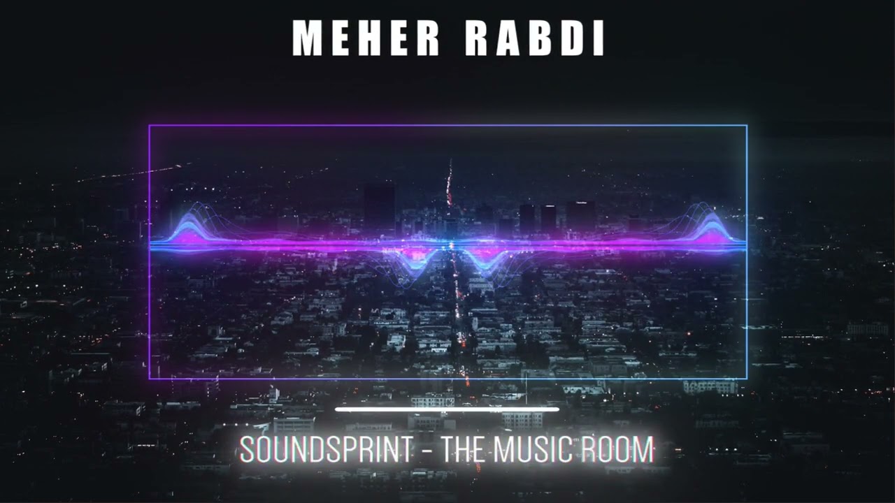Punjabi song Meher Rabdi I SoundSprint - The Music Room