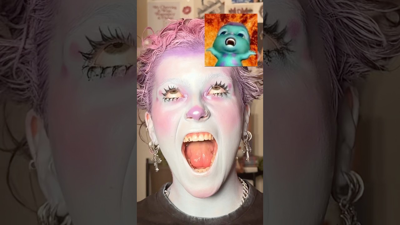 this is cursed i am sorry #bibble #barbie #fairytopia #barbiemovie #mariposa