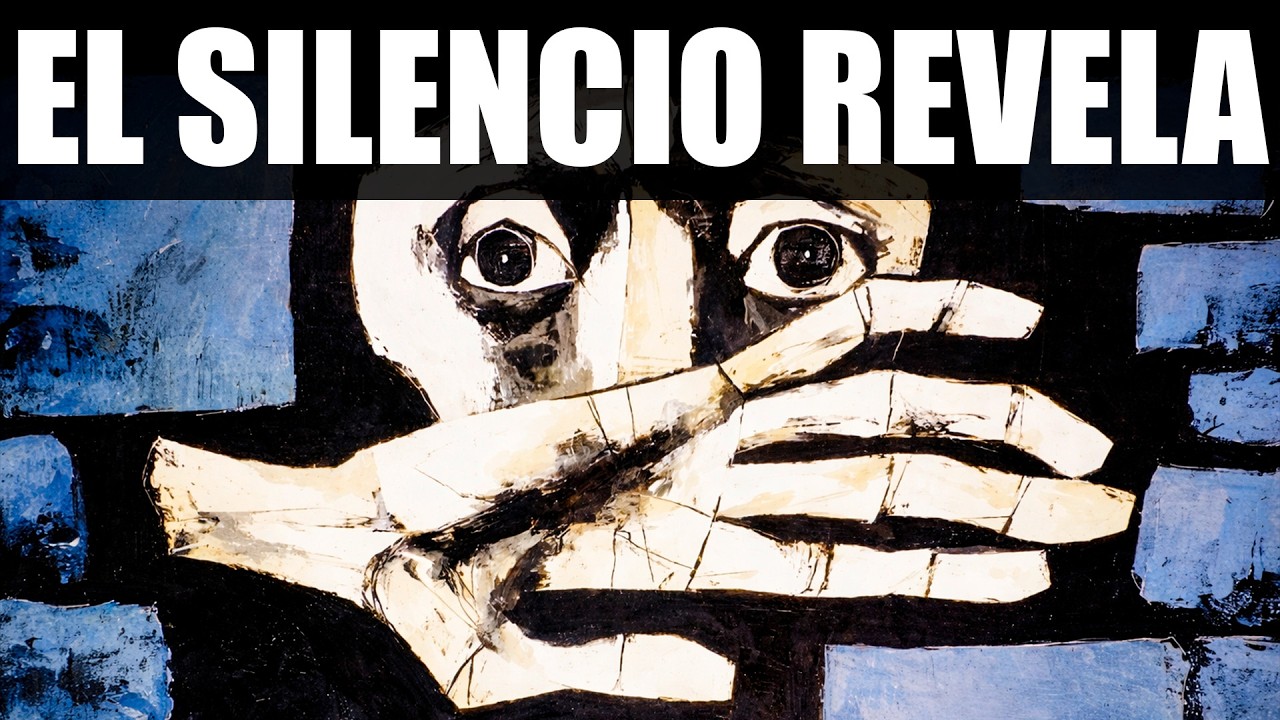 Cuando desapareces, las personas revelan quiénes son realmente — Carl Jung