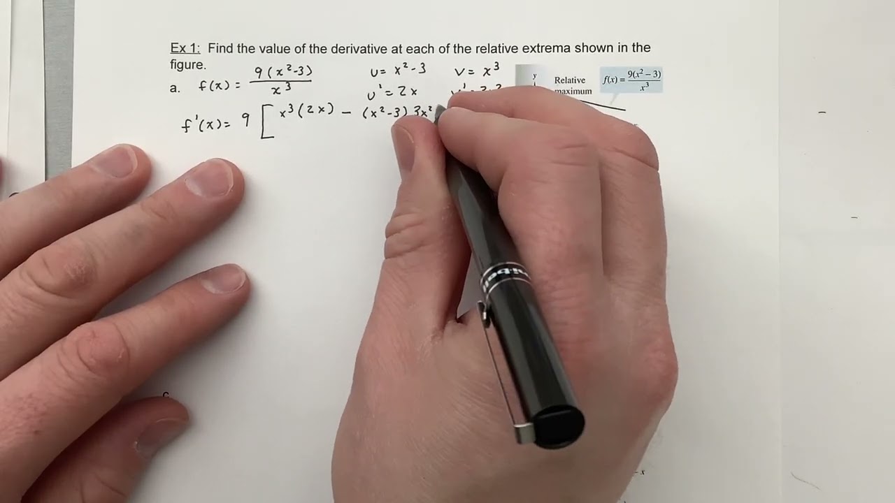 Calc - L3.1