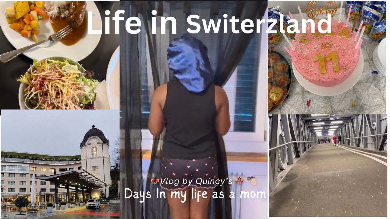 Days in my life as a  working mom | living alone 🌻| balancing work with family / life as a SAHM 