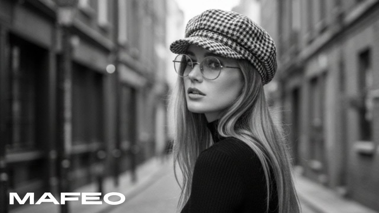 Spanish Calm Vibes Playlist [2025] 🎧 | MAFEO