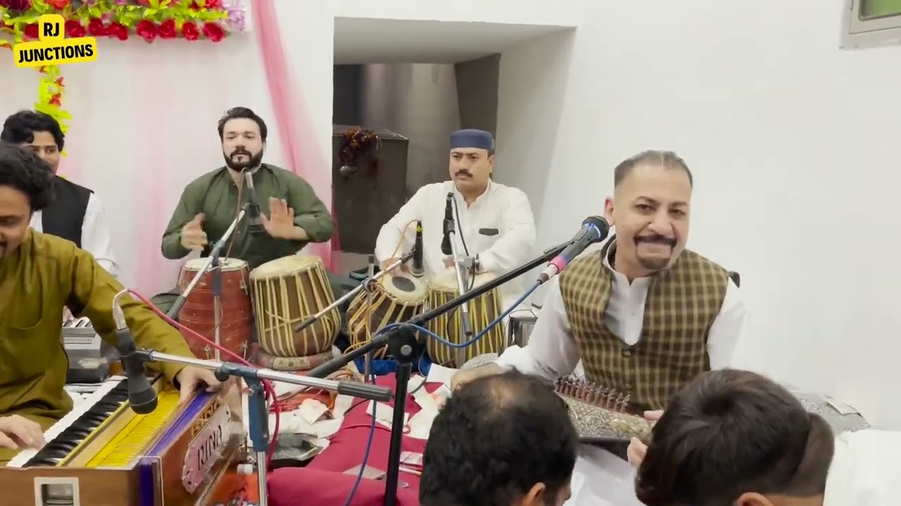 Shahid Malang Rabab Mange Mast Saaz ! Daily Vlog ! Episode 1