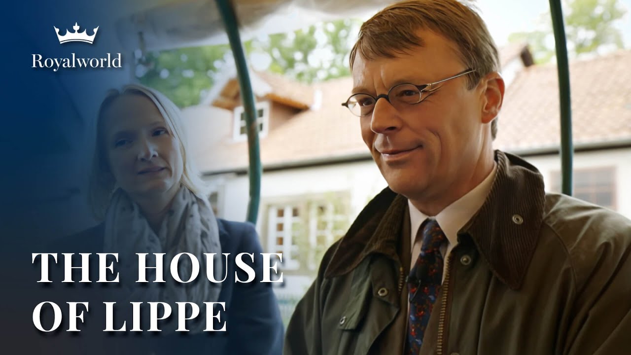 The House of Lippe | German Nobility and Aristocracy