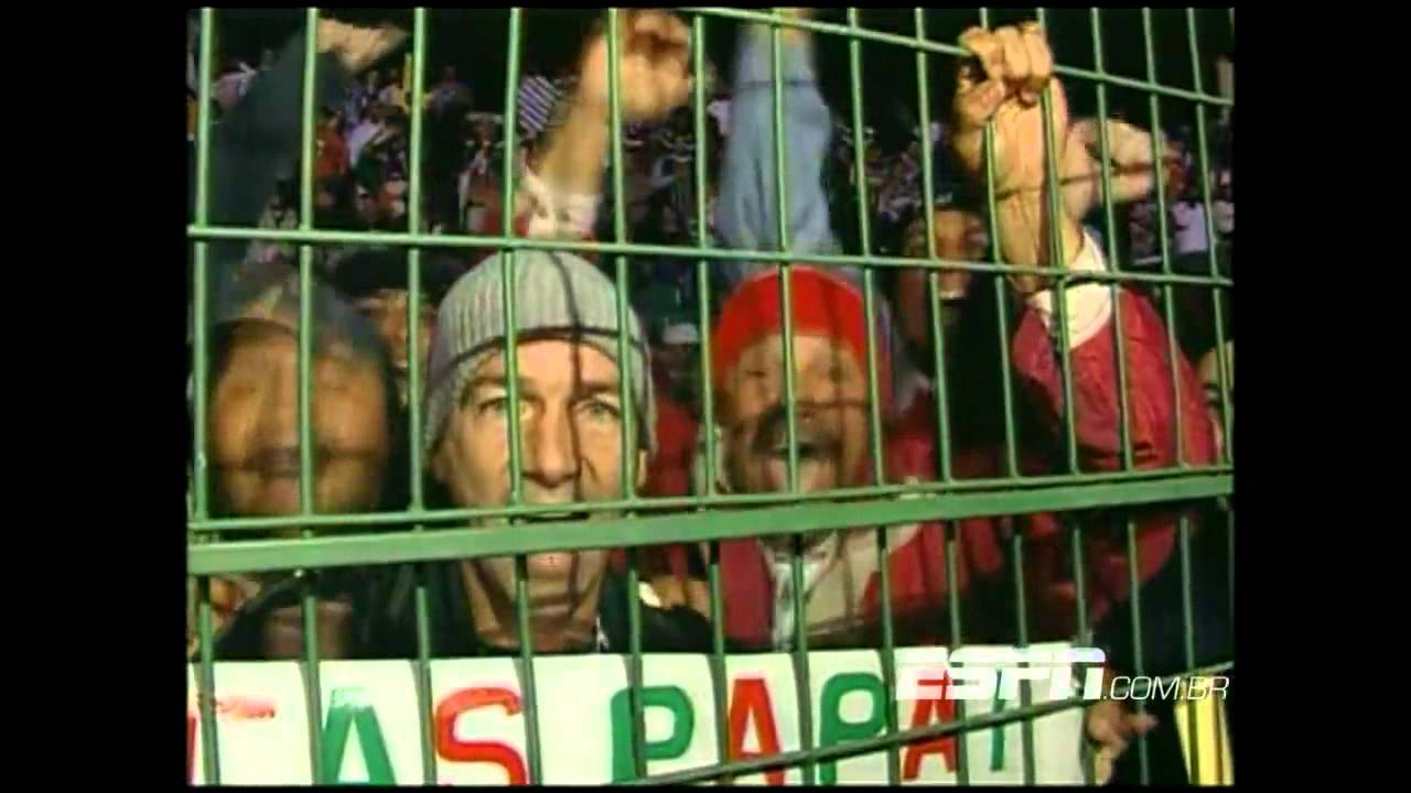 Fluminense - Todos os titulos nacionais 1970 - 2012