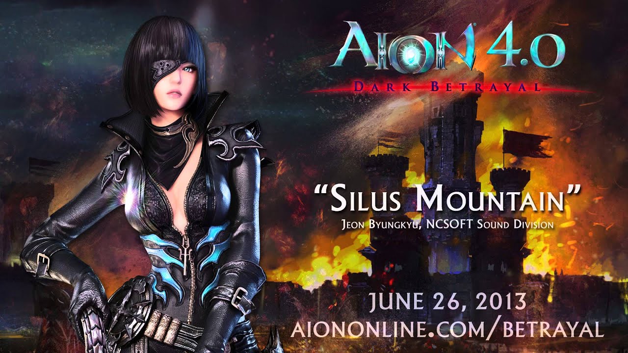 Silus Mountain