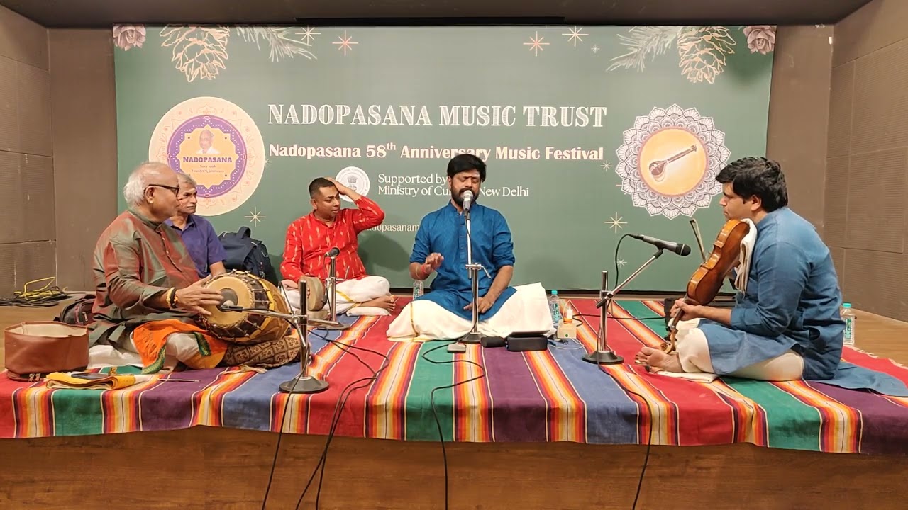 kadaikkan - V K Manimaran