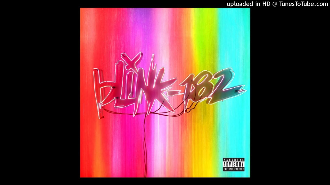 blink-182 - I Really Wish I Hated You  ( AI Isolated Vocals) Acapella