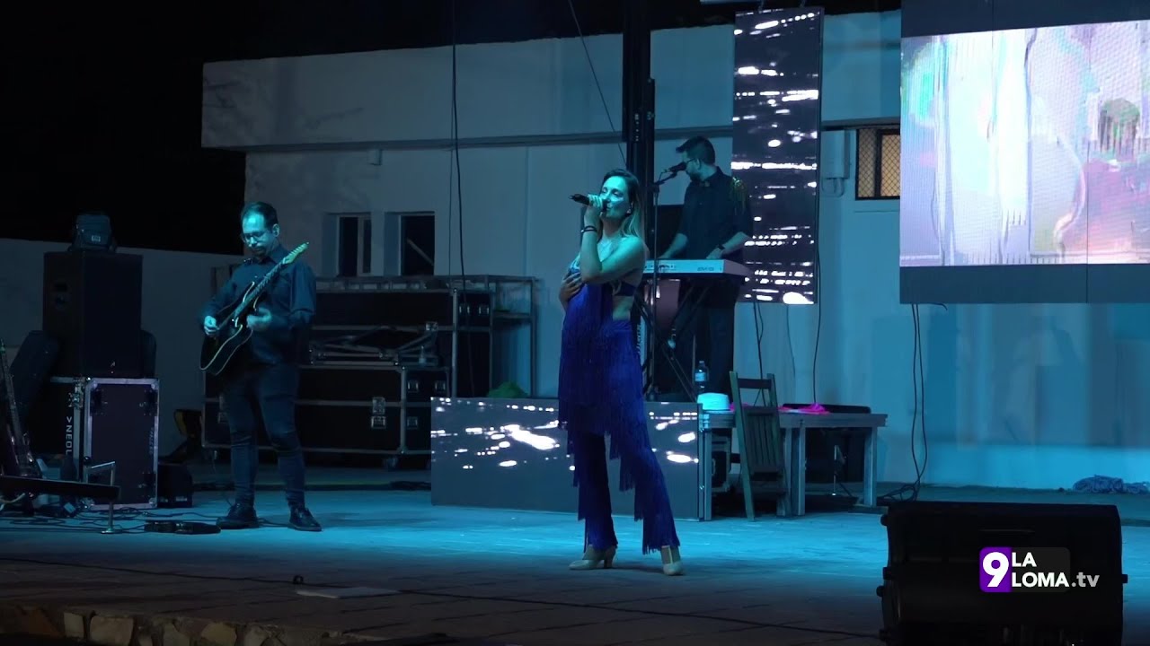 Feria de Rus 2025 · Orquesta Torreblanca