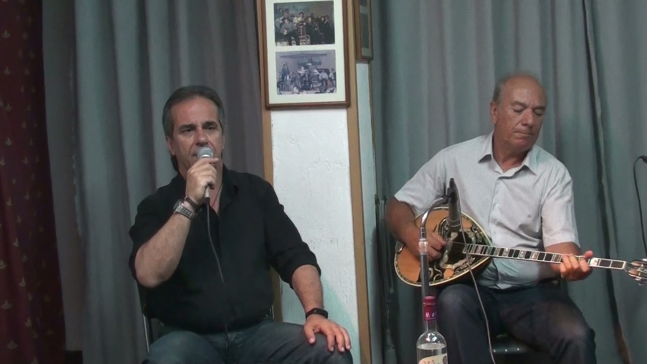 ΑΡΙΣΤΟΣ ΜΑΡΑΓΚΟΣ- ΤΟ ΜΙΝΟΡΕ ΤΗΣ ΑΥΓΗΣ