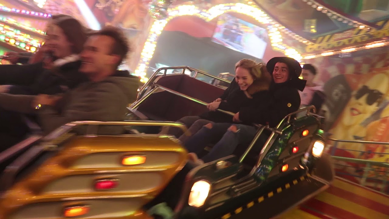 Musik Express - Baier (Offride) Video Bremer Freimarkt 2021