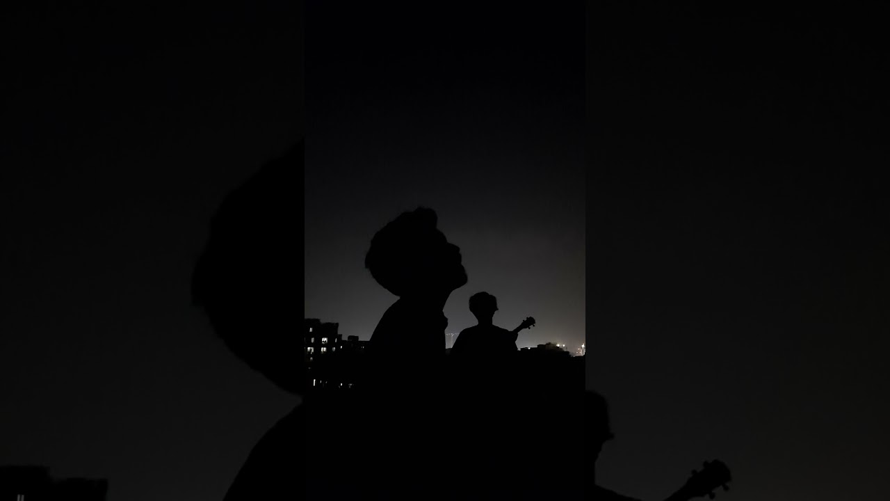 Ghor Gari by High Way..Cover by sagor😇 And Guitar by Arif Al mohin