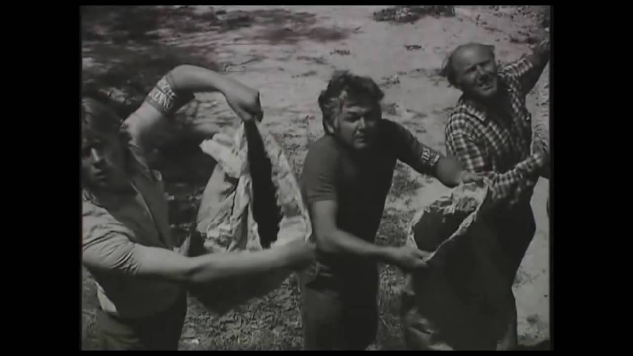 Carrying the light - The pregnant Papa (A f&eacute;ny hord&aacute;sa - Leg&eacute;nyanya)