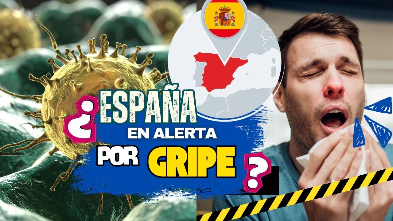 ¿La gripe es ahora más peligrosa que el COVID-19?