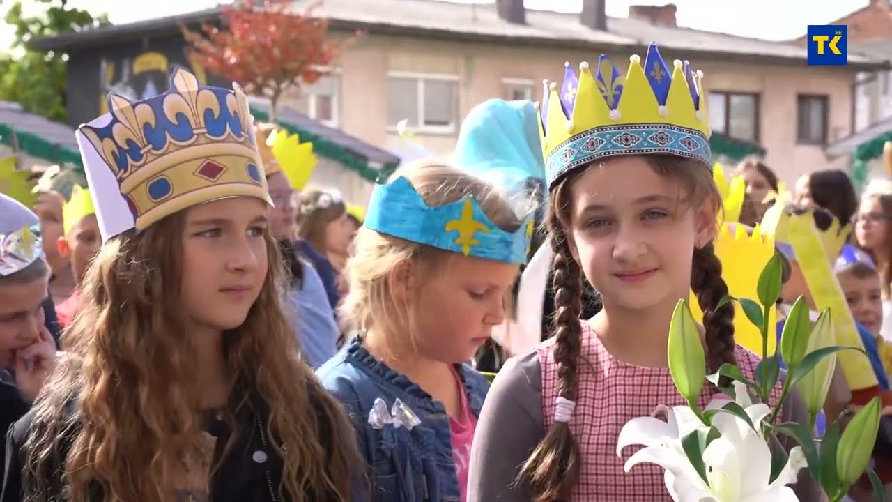 U Srebreniku obilježena godi&scaron;njica krunisanja prvog bosanskog kralja Tvrtka I Kotromanića