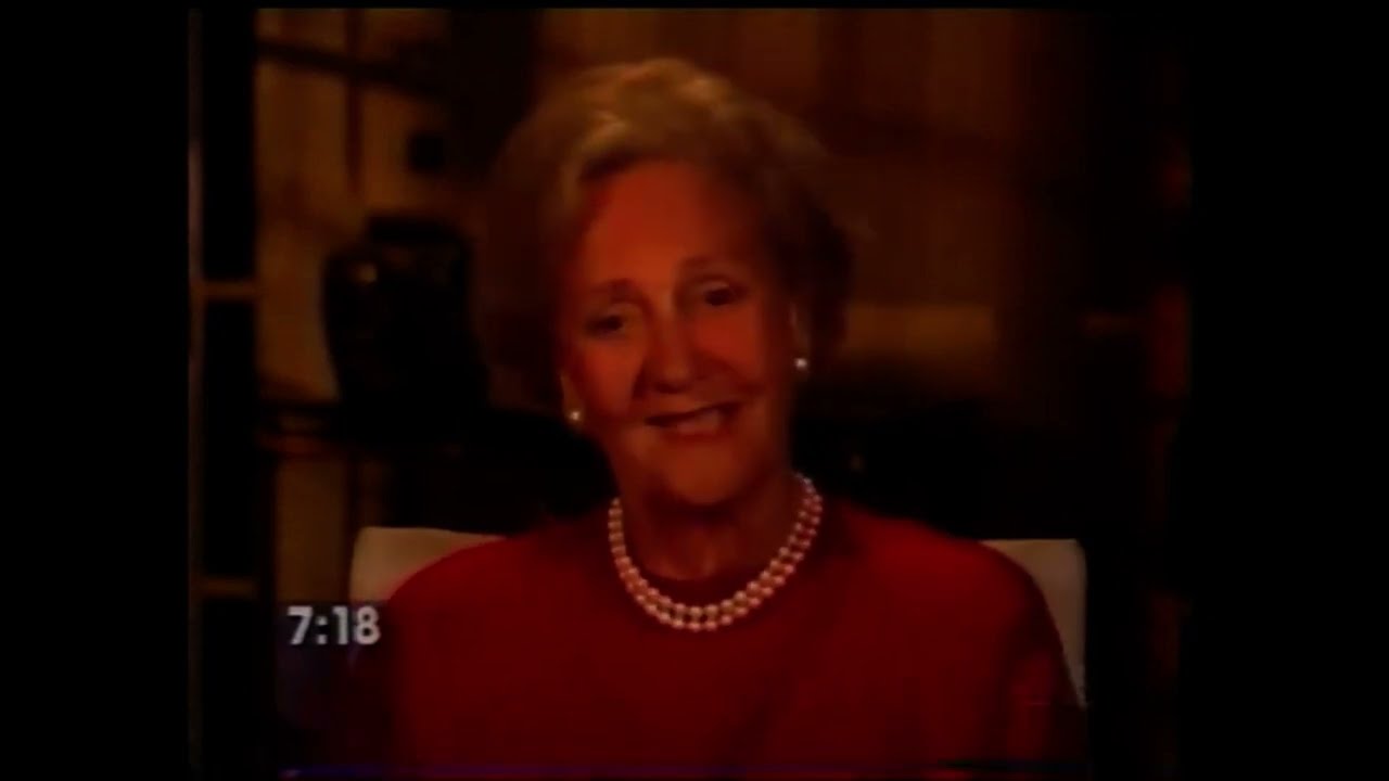 NBC Today September 1, 1997