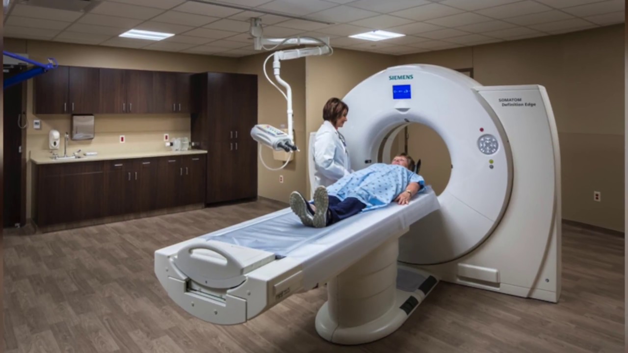 Iowa Methodist's Level 1 Trauma Center Saves Lives