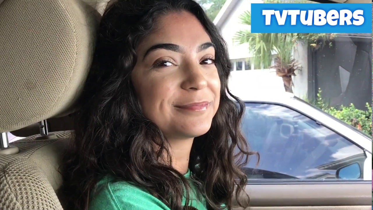 Driving on the street for first time!