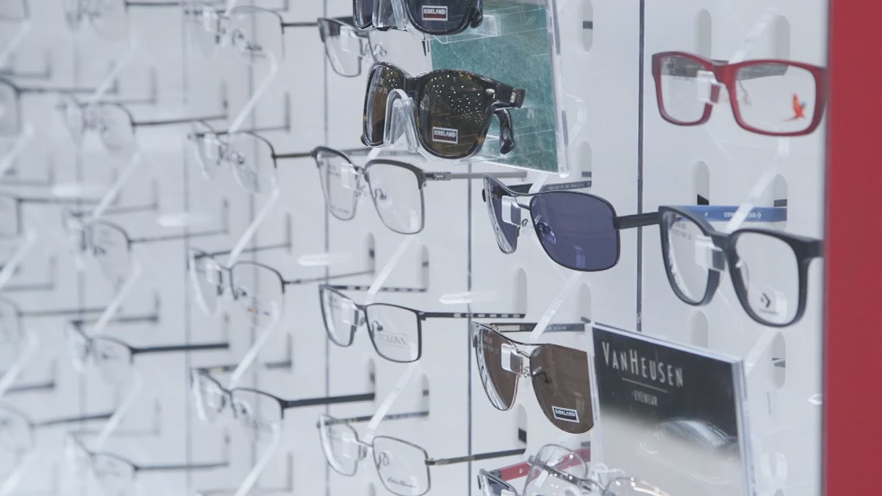 The best-rated places to buy glasses