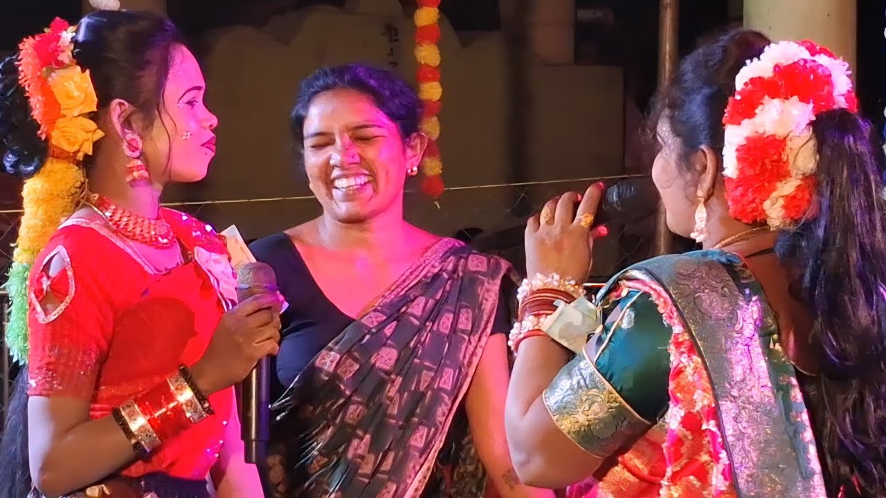ମା ଦିବ୍ୟ ମାହେଶ୍ୱରୀ ମହିଳା ଦଣ୍ଡ live ପ୍ରୋଗ୍ରାମ ପୁଆ