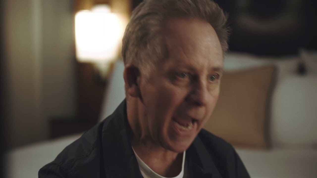 Blaine Bartel Story by Church on the Move