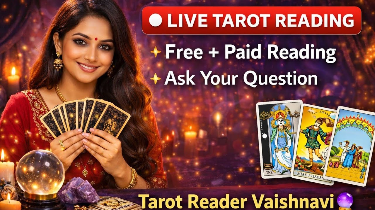 Live tarot card reading || Free tarot card reading || NO Contact || Next action  #freetarotreading