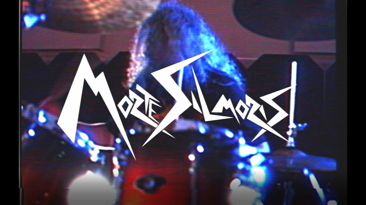 Morte Silmoris - White, Red, Black, Pale (Official Music Video)