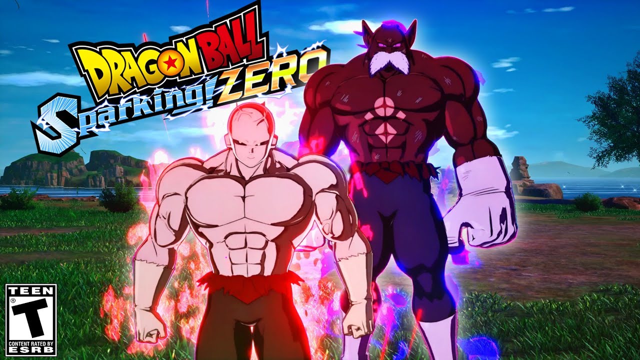 This Jiren and Toppo Team Shouldn't Even Be Possible!