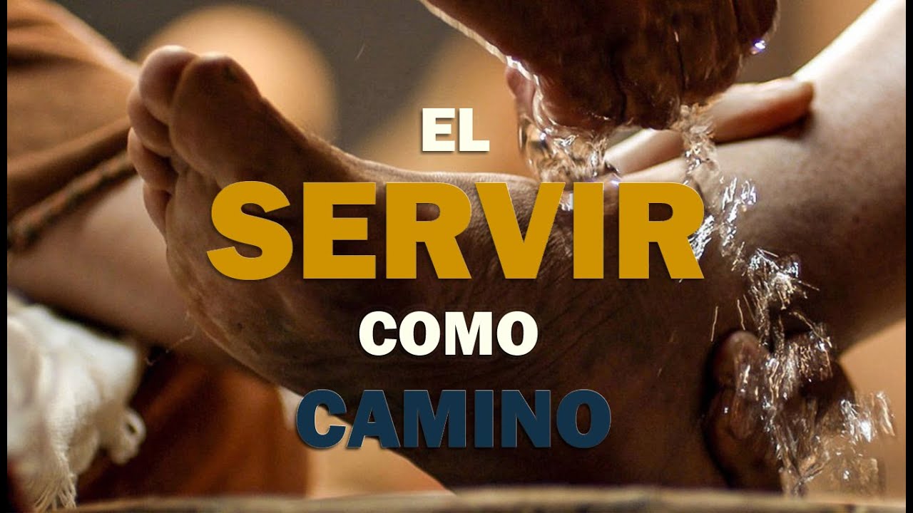 Servir No Te Resta: El Principio que Eleva al Ser Humano