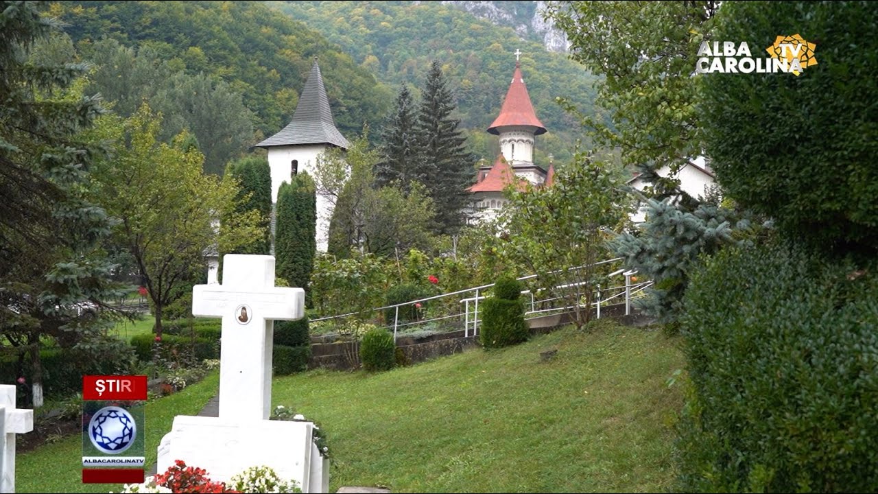 Trecut în rândul sfinților,  Dometie de la Râmeț
