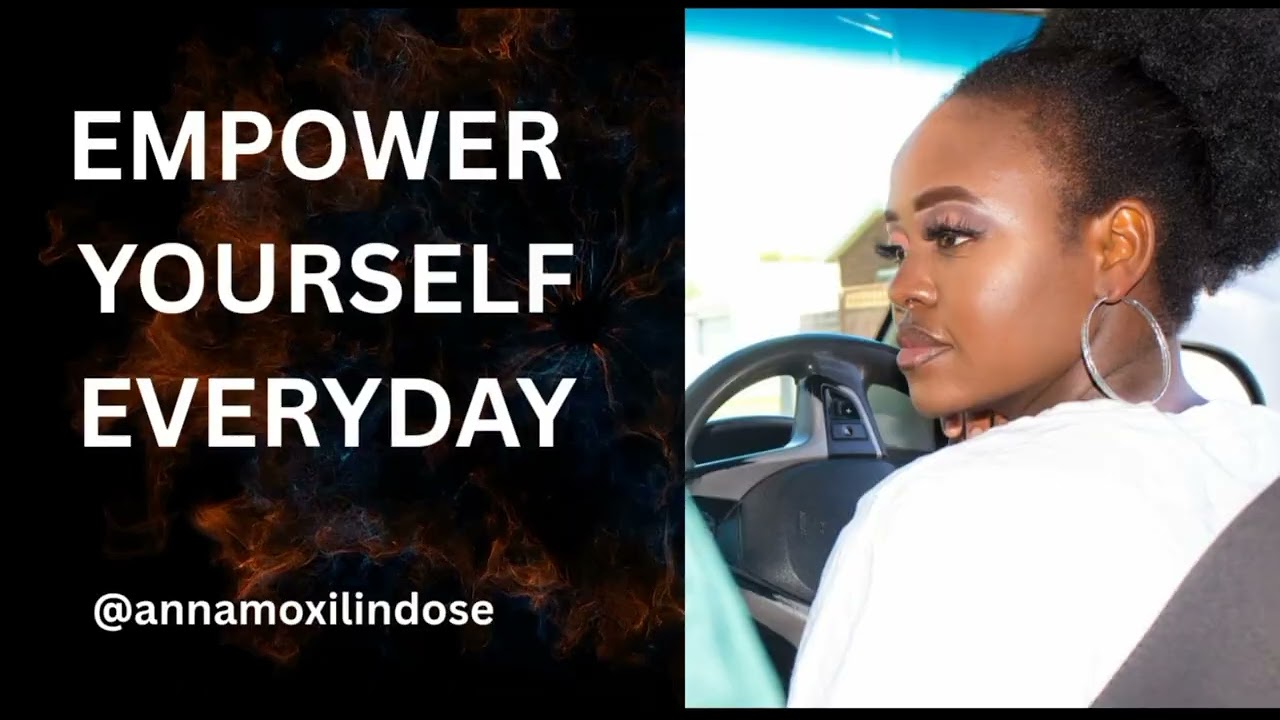 BELIEVE IN YOURSELF AND WATCH YOUR LIFE'S TRANSFORMATION #motivation #motivational #motivationalvide
