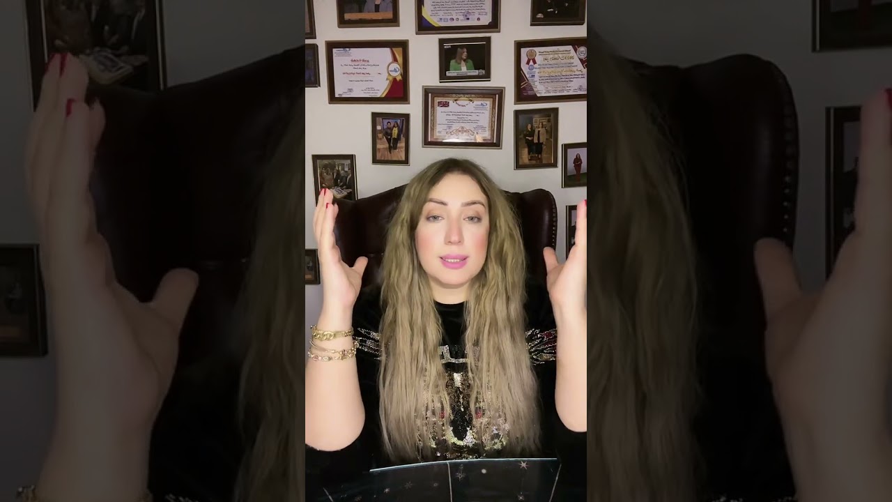 برج العقرب بعد ماسابك ندم عليك هيرجعلك بس فكر كويس جواك طاقه حلوه وحبيبك مقرر وجوده معاك ملاك الحب❤️