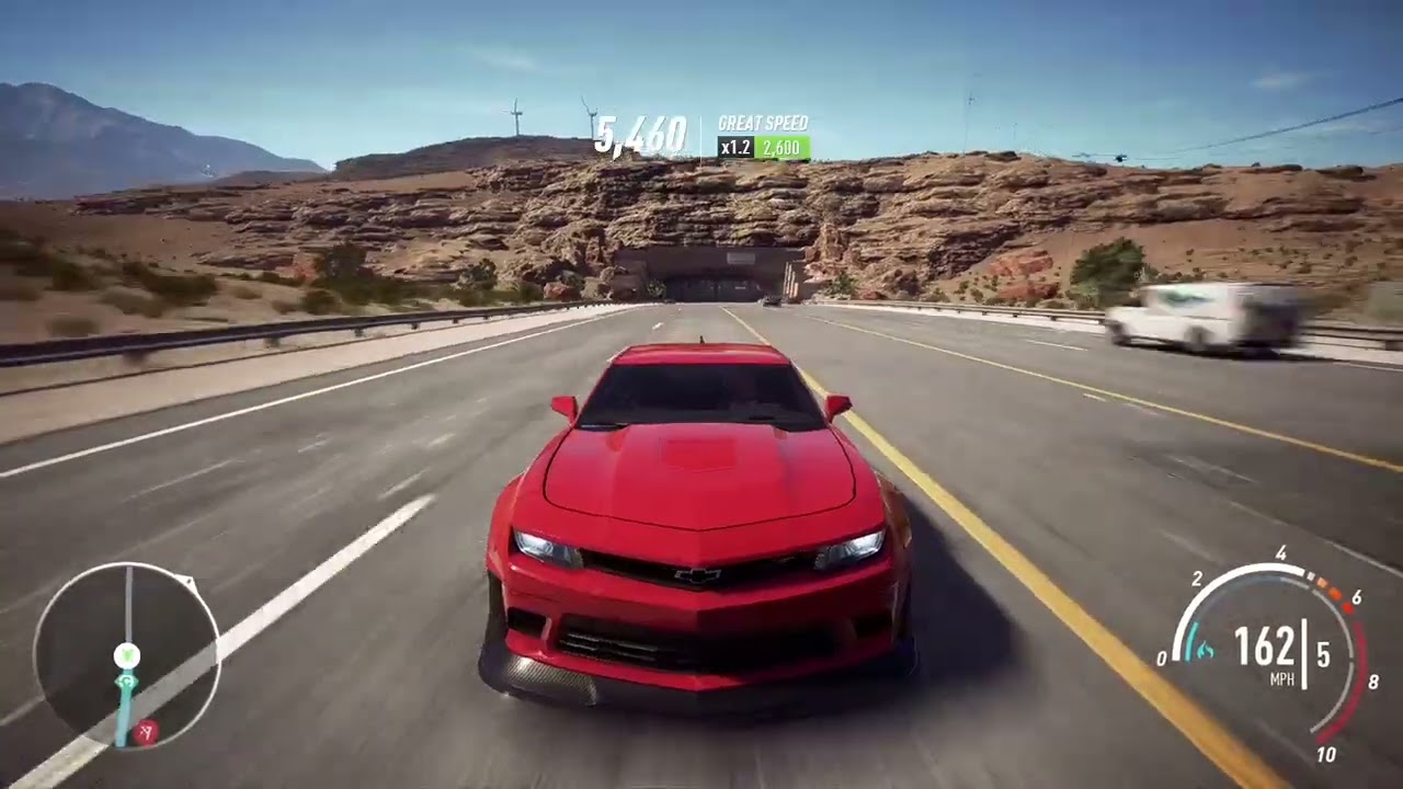 need for speed payback xbox one